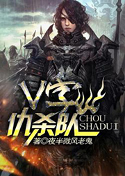 V字仇殺隊