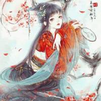 反派女王逆襲