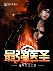 最強(qiáng)醫(yī)圣