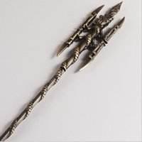 古龍七種武器之霸王槍