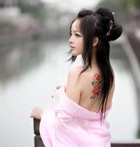古龍武俠小說《大人物》