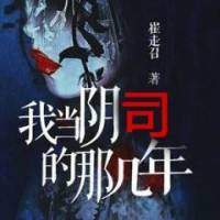 我當陰司那幾年
