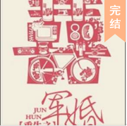 重生之軍婚
