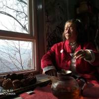 七星山人傳道講