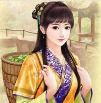 重生之農(nóng)婦肖瑤