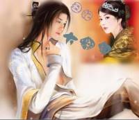 穿越來的咋滴啦