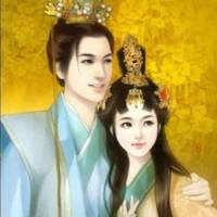 穿越郡主小醫妃