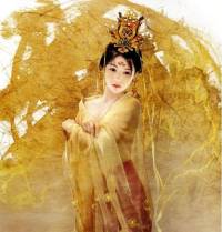 庶女驚華：毒妃謀天下