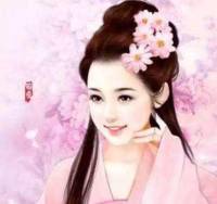 貪財兒子腹黑娘