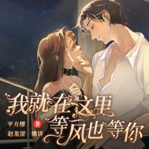 我就在這里，等風也等你