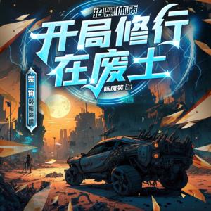 招黑體質(zhì)開局修行在廢土