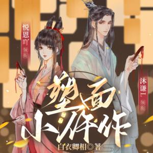 塑面小仵作