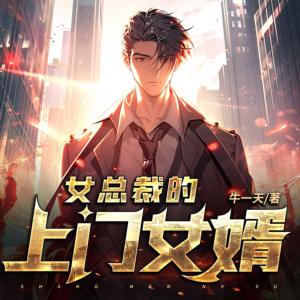 女總裁的上門女婿