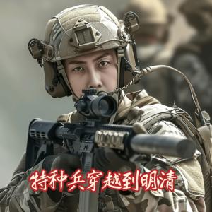 特種兵穿越到明清