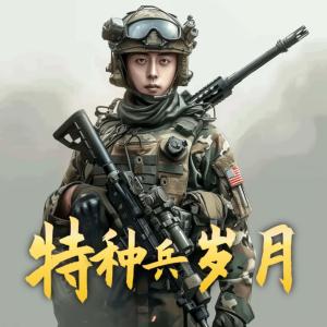 我的特種兵歲月
