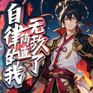 自律的我簡直無敵了