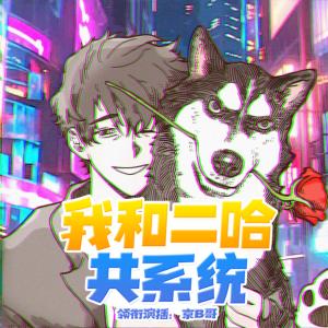 我和二哈共系統