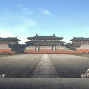 大明宮