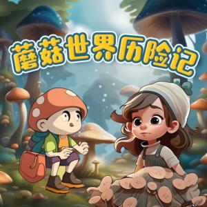 蘑菇世界歷險(xiǎn)記
