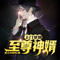 上門女婿：至尊神婿