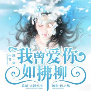 我曾愛你如拂柳