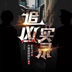 追兇實錄