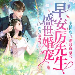 盛世婚寵：早安，厲先生