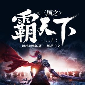 三國之霸天下