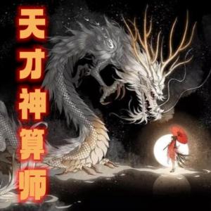 天才神算師
