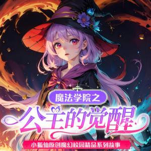 魔法學院3之公主的覺醒