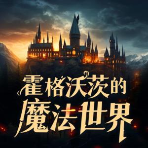 《哈利波特》全系列8部2023全新解讀：揭開霍格沃茨魔法世界的秘密