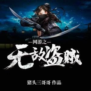 網游之無敵盜賊