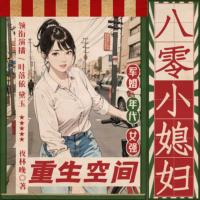 重生空間八零小媳婦
