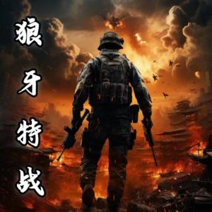 狼牙特戰(zhàn)
