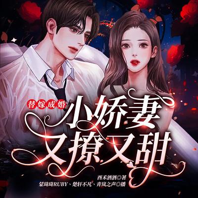 替嫁成婚：小嬌妻又撩又甜