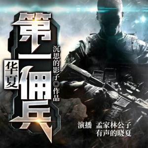 華夏第一傭兵
