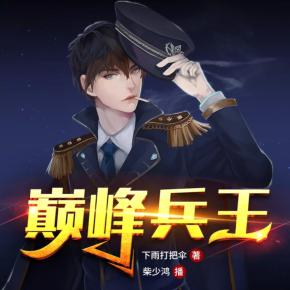 巔峰兵王