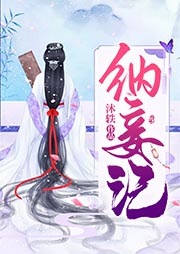 納妾記