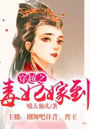 穿越之毒妃嫁到