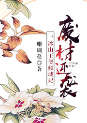 廢材逆襲：冰山王爺傾城妃