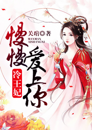 冷王妃慢慢愛上你