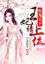 權(quán)寵天下：王妃請(qǐng)上位