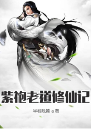 紫袍老道修仙記