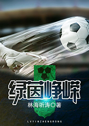 綠茵崢嶸