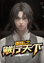 重生之賊行天下