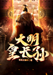 大明皇長孫！