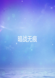 暗戰(zhàn)無(wú)痕