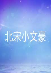 北宋小文豪