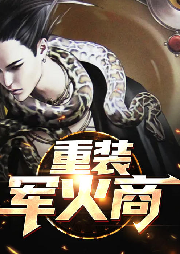 重裝軍火商