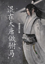 混在大唐做駙馬